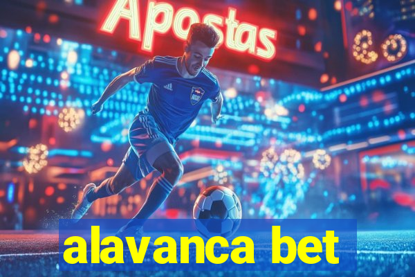 alavanca bet